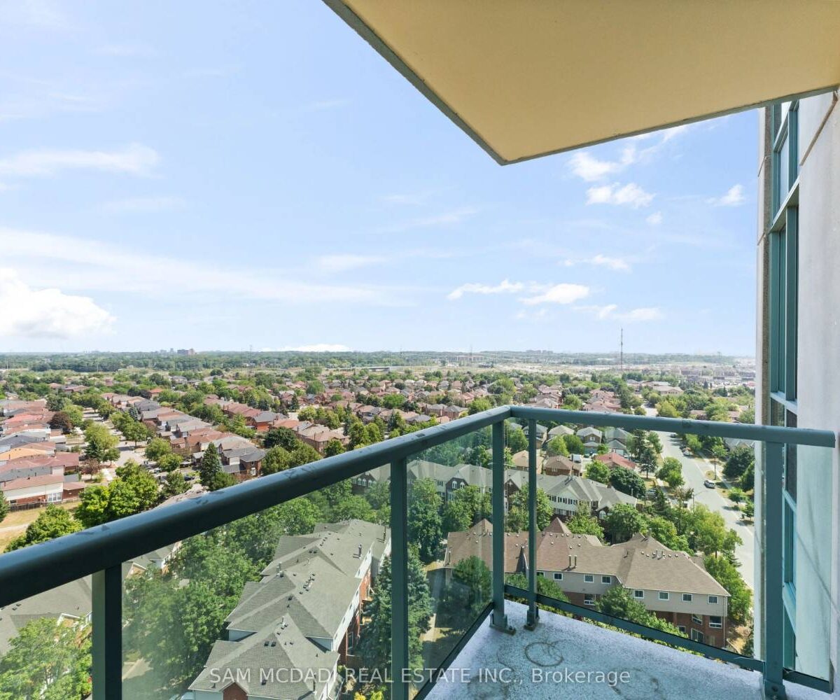 1608 – 4879 Kimbermount Avenue – Featured Listing in Mississauga by Sam McDadi – 14