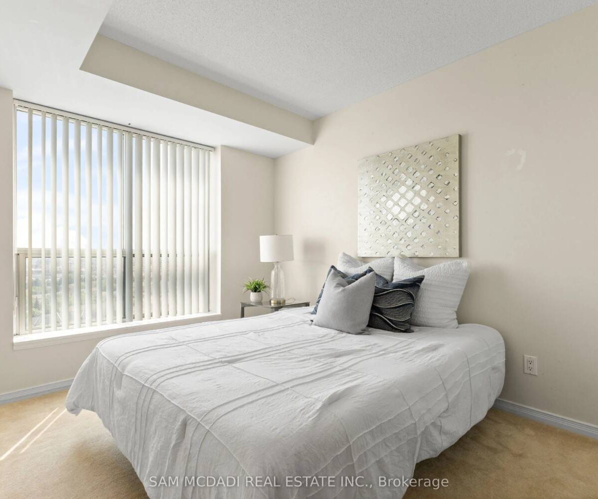 1608 – 4879 Kimbermount Avenue – Featured Listing in Mississauga by Sam McDadi – 16
