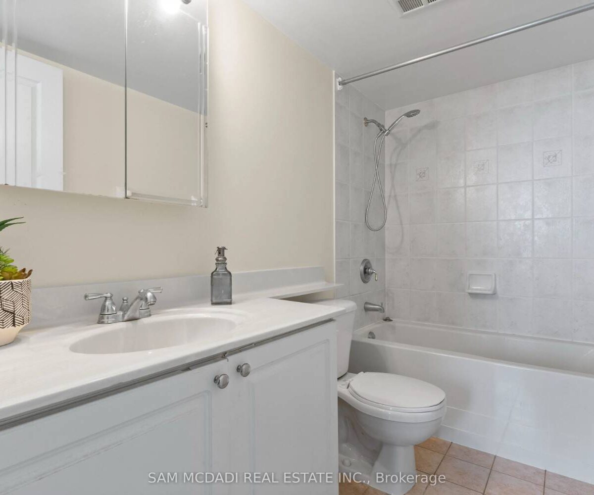 1608 – 4879 Kimbermount Avenue – Featured Listing in Mississauga by Sam McDadi – 18