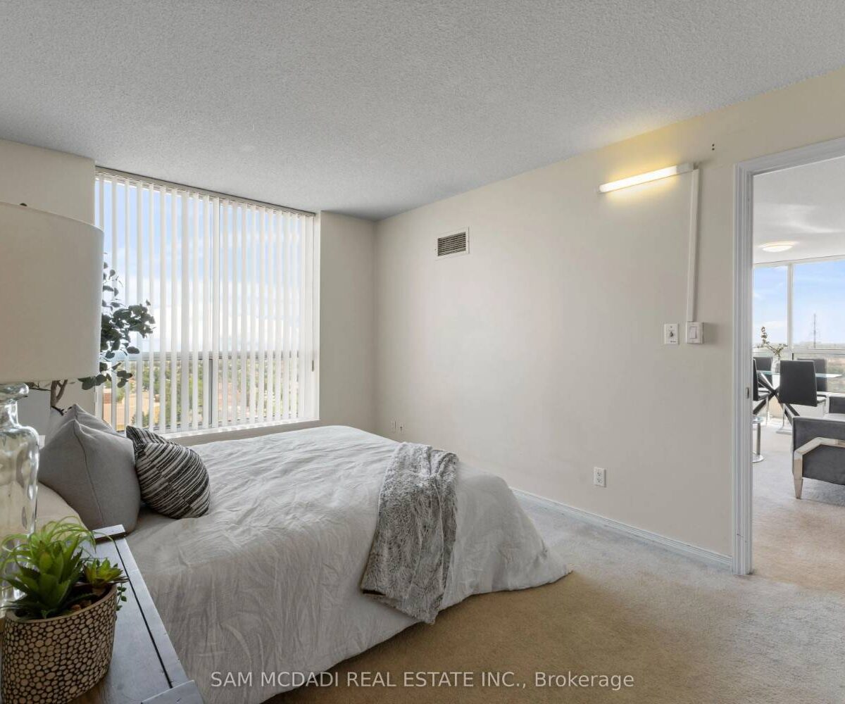 1608 – 4879 Kimbermount Avenue – Featured Listing in Mississauga by Sam McDadi – 19