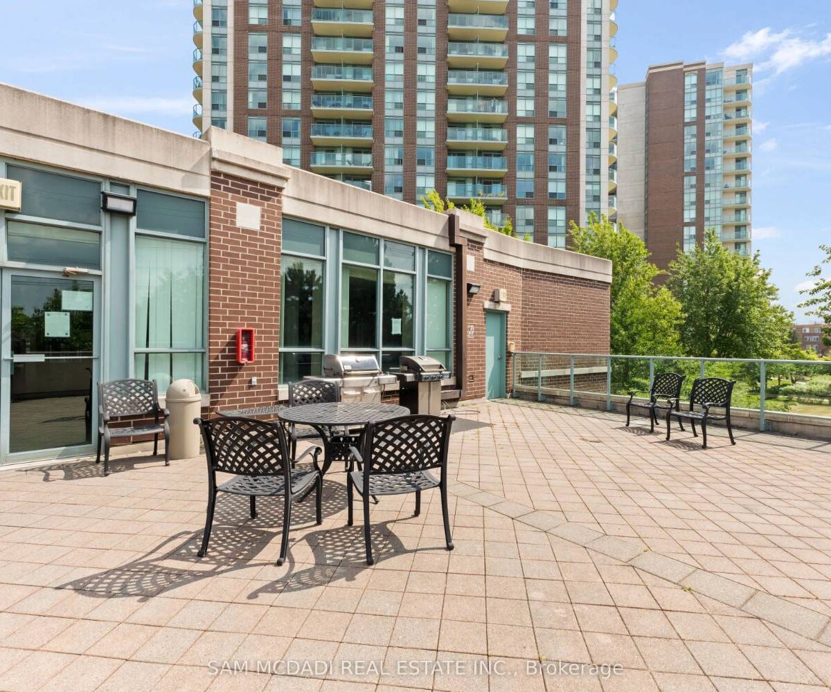 1608 – 4879 Kimbermount Avenue – Featured Listing in Mississauga by Sam McDadi – 26