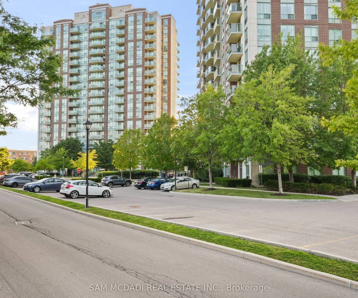 1608 – 4879 Kimbermount Avenue – Featured Listing in Mississauga by Sam McDadi – 29