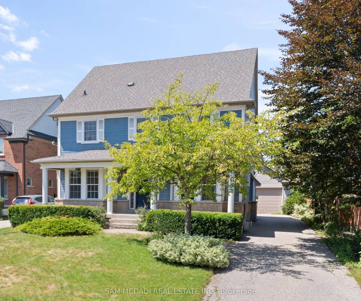 1755 Crately Court – Featured Listing in Mississauga by Sam McDadi – 02
