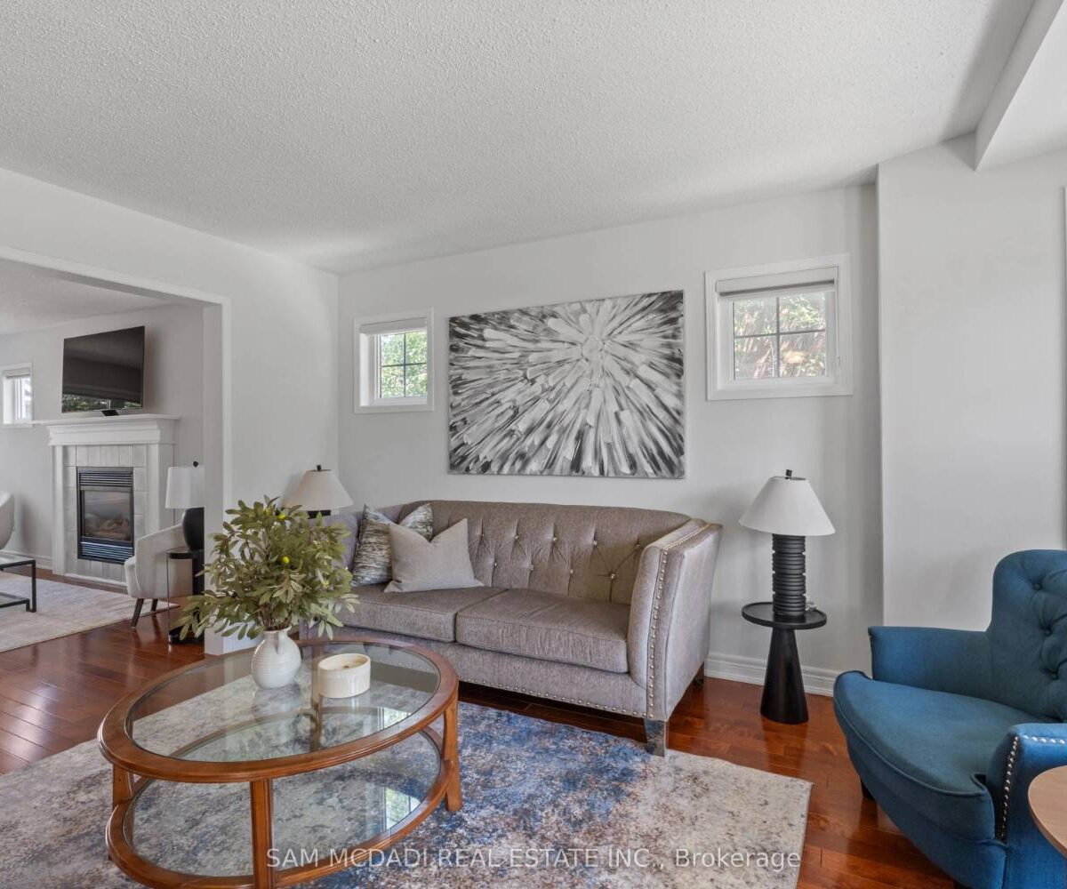 1755 Crately Court – Featured Listing in Mississauga by Sam McDadi – 06