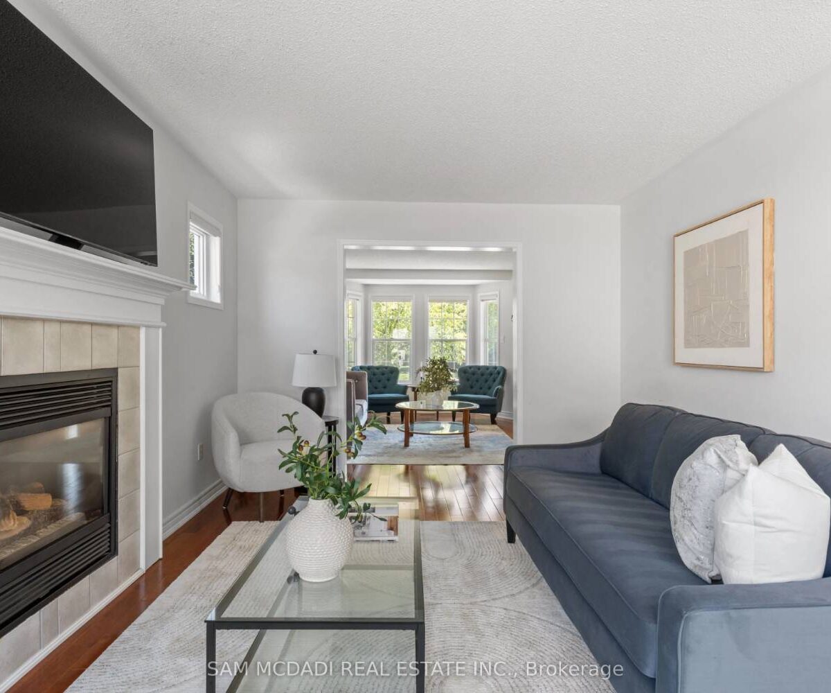 1755 Crately Court – Featured Listing in Mississauga by Sam McDadi – 07