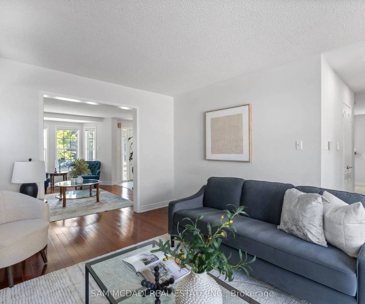 1755 Crately Court – Featured Listing in Mississauga by Sam McDadi – 08