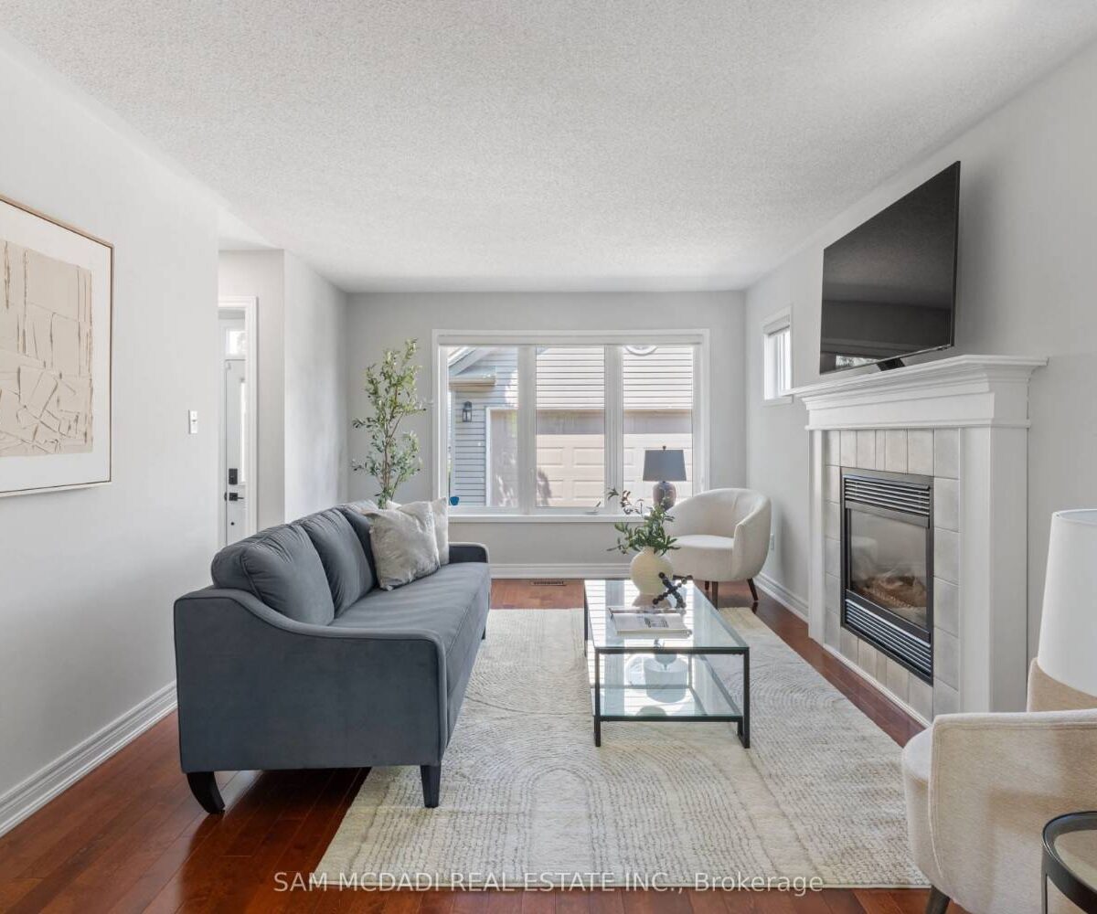 1755 Crately Court – Featured Listing in Mississauga by Sam McDadi – 09