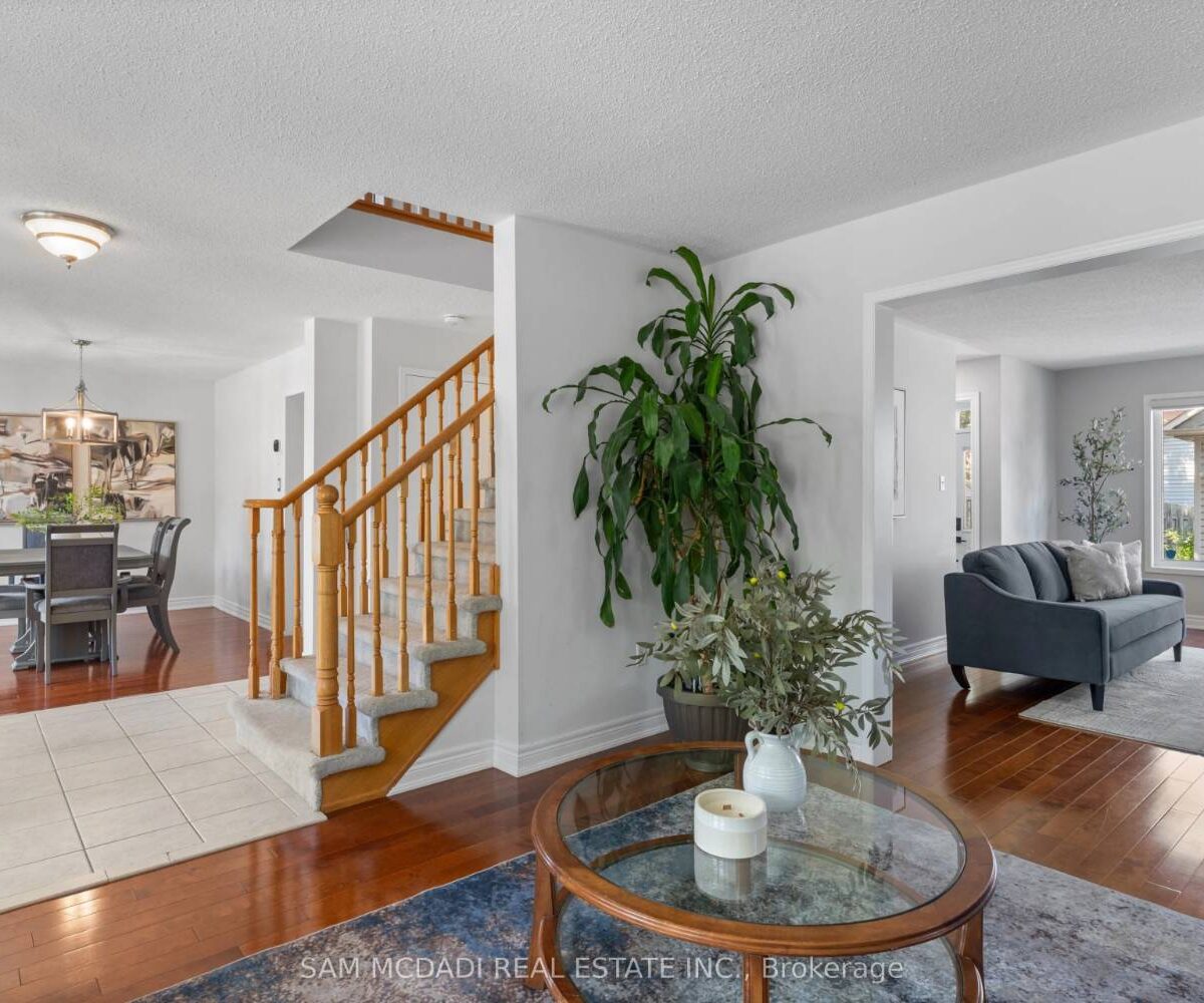 1755 Crately Court – Featured Listing in Mississauga by Sam McDadi – 10