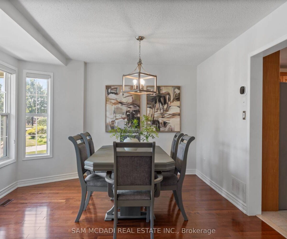 1755 Crately Court – Featured Listing in Mississauga by Sam McDadi – 12