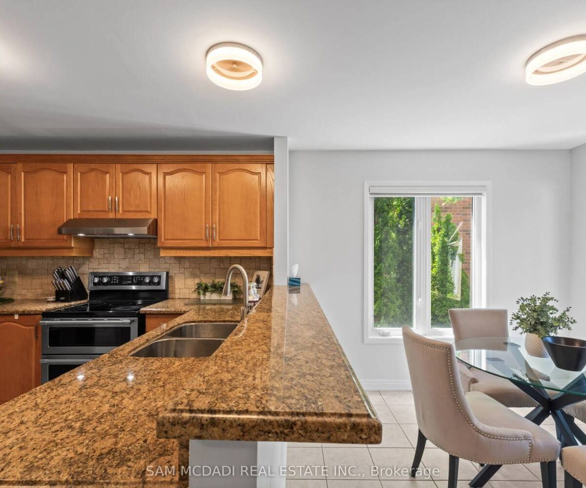 1755 Crately Court – Featured Listing in Mississauga by Sam McDadi – 16