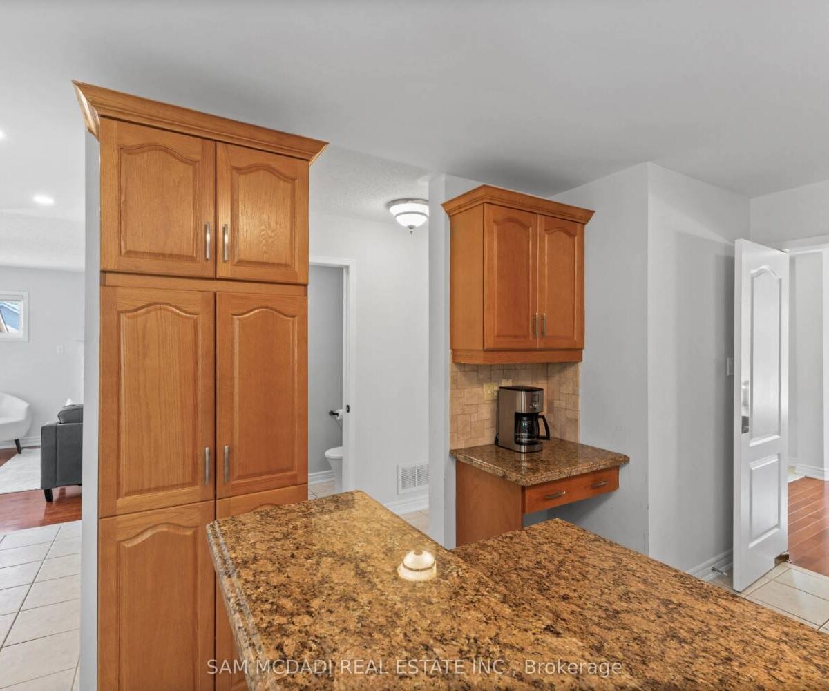 1755 Crately Court – Featured Listing in Mississauga by Sam McDadi – 17