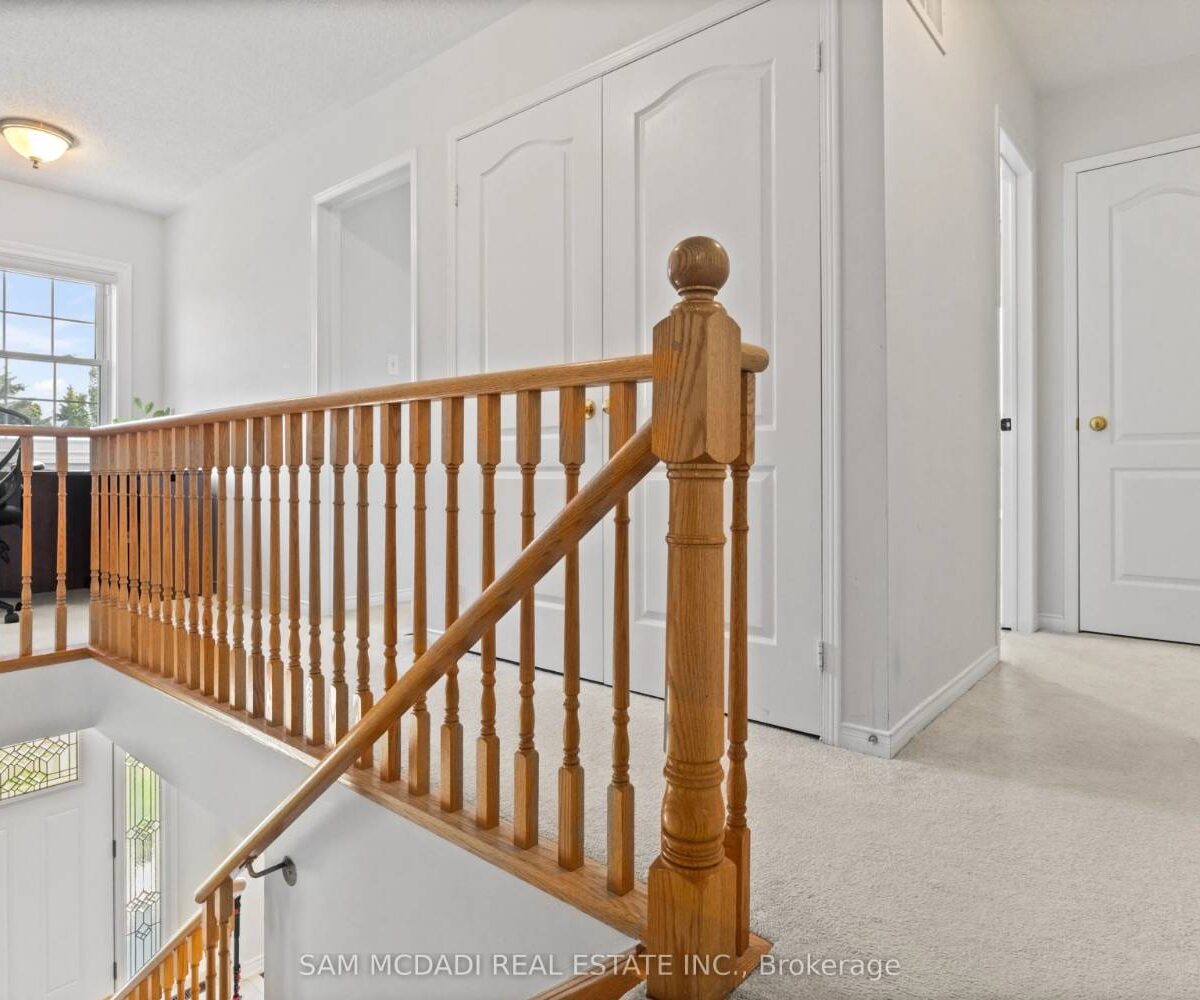 1755 Crately Court – Featured Listing in Mississauga by Sam McDadi – 20