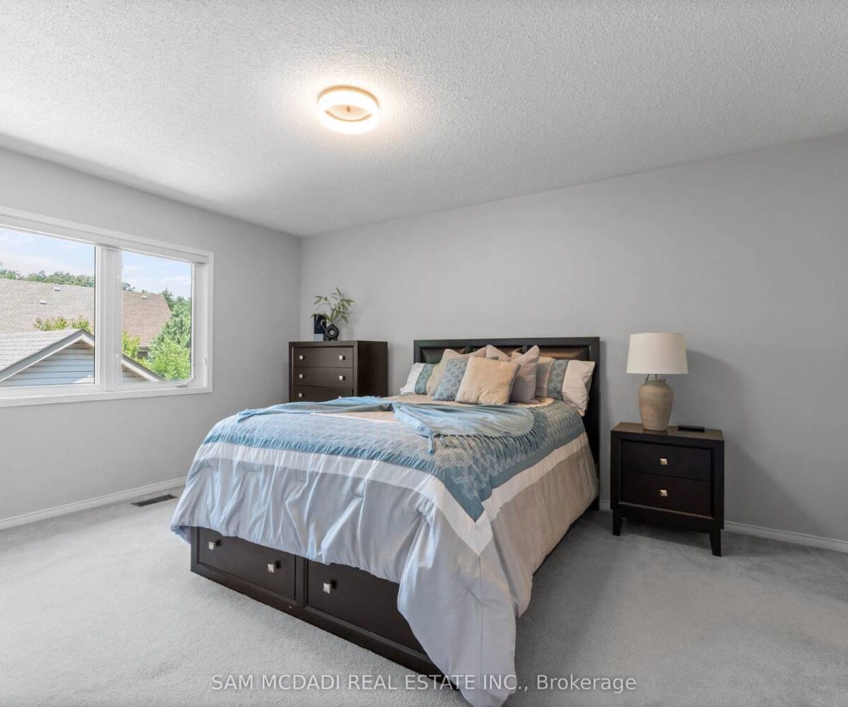 1755 Crately Court – Featured Listing in Mississauga by Sam McDadi – 21