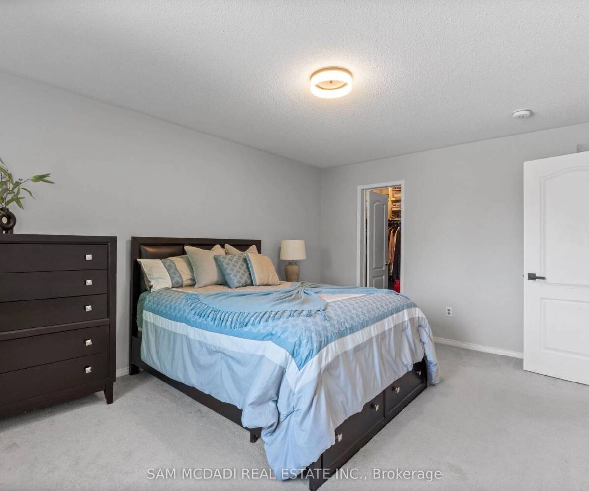 1755 Crately Court – Featured Listing in Mississauga by Sam McDadi – 22