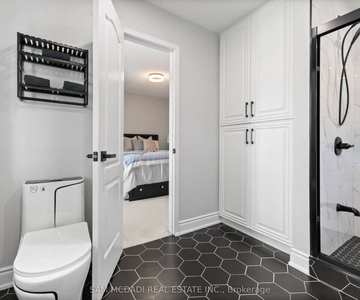 1755 Crately Court – Featured Listing in Mississauga by Sam McDadi – 23
