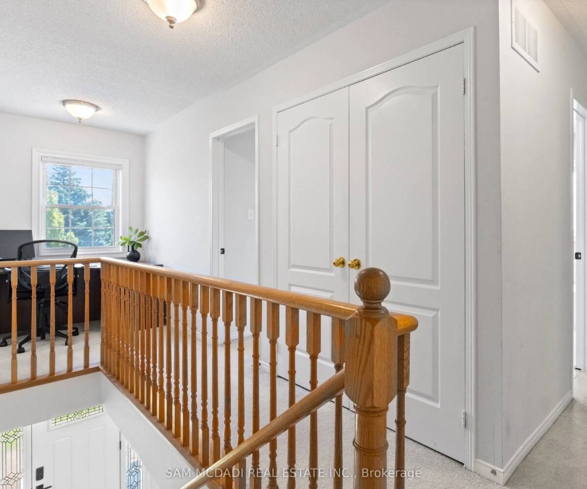 1755 Crately Court – Featured Listing in Mississauga by Sam McDadi – 30