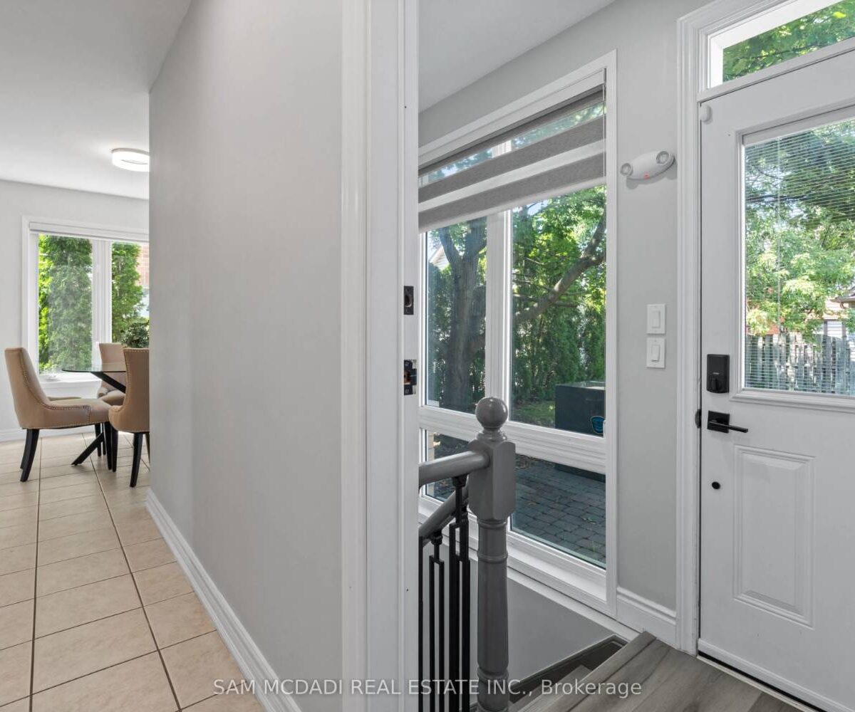 1755 Crately Court – Featured Listing in Mississauga by Sam McDadi – 32