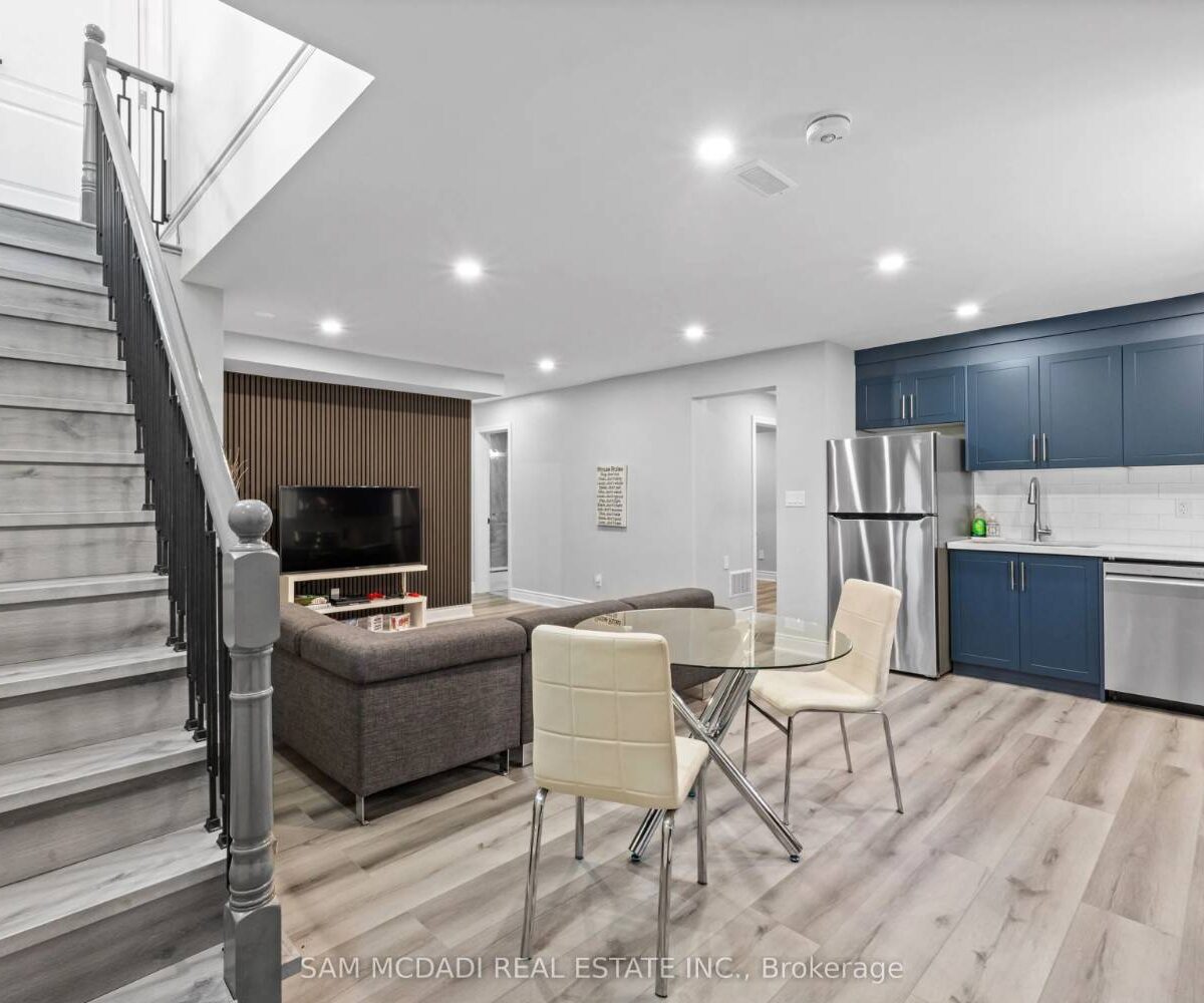 1755 Crately Court – Featured Listing in Mississauga by Sam McDadi – 33