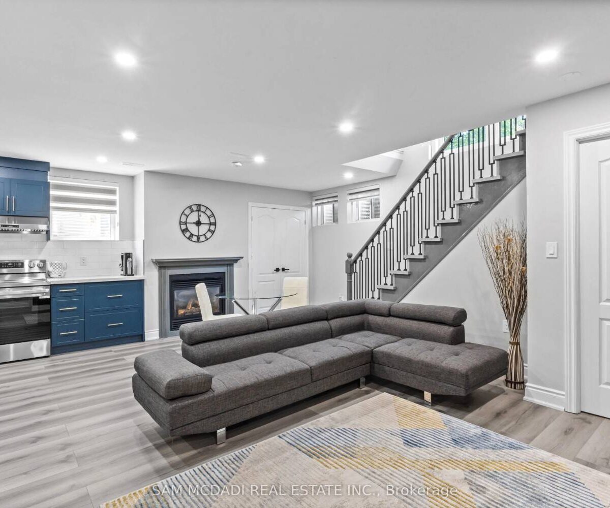 1755 Crately Court – Featured Listing in Mississauga by Sam McDadi – 34