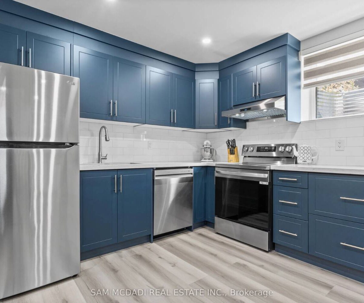 1755 Crately Court – Featured Listing in Mississauga by Sam McDadi – 35