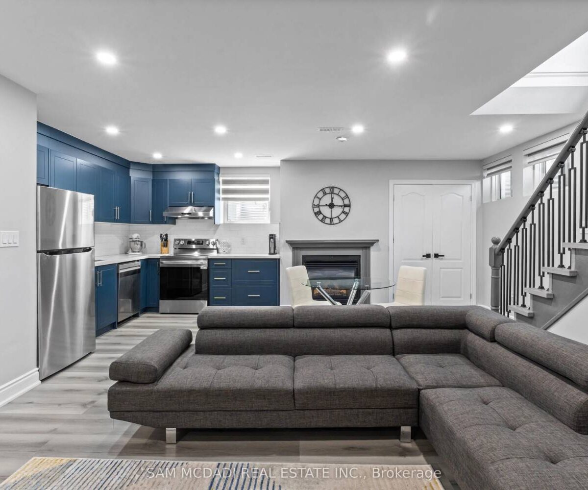 1755 Crately Court – Featured Listing in Mississauga by Sam McDadi – 36