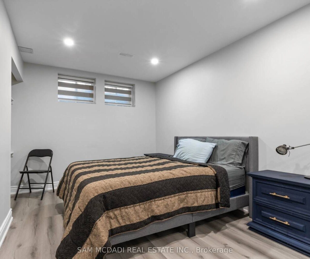 1755 Crately Court – Featured Listing in Mississauga by Sam McDadi – 39