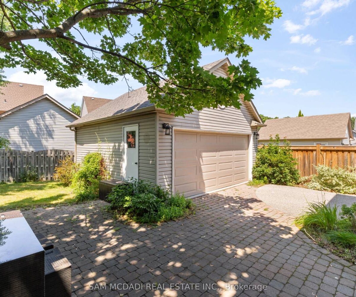 1755 Crately Court – Featured Listing in Mississauga by Sam McDadi – 44
