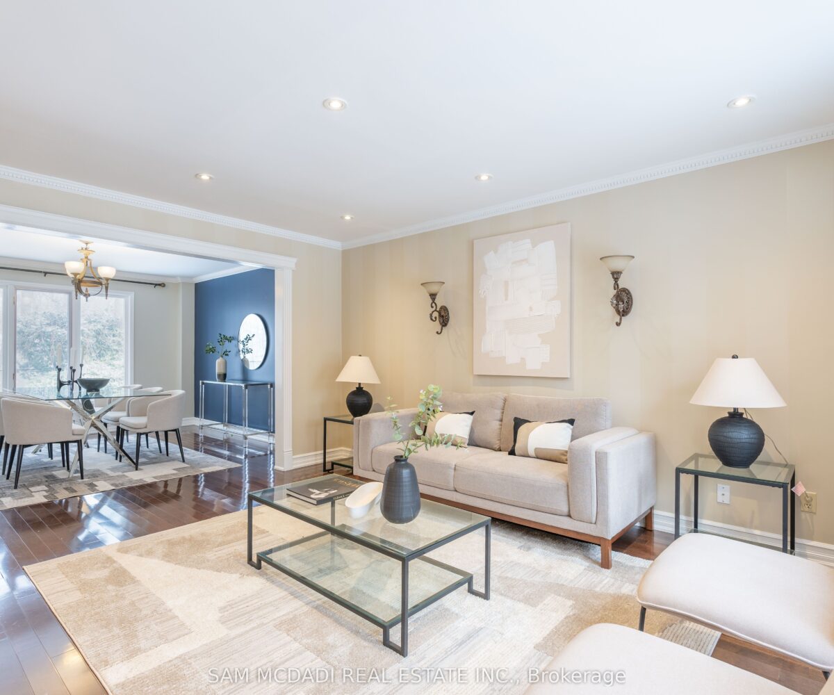 1836 Friar Tuck Court – Featured Listing in Mississauga by Sam McDadi – 05