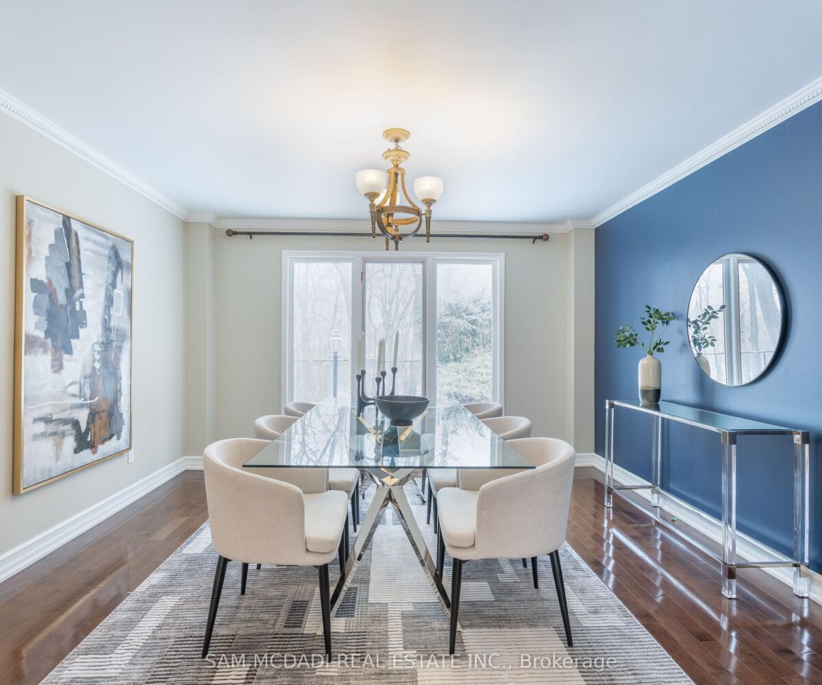 1836 Friar Tuck Court – Featured Listing in Mississauga by Sam McDadi – 07