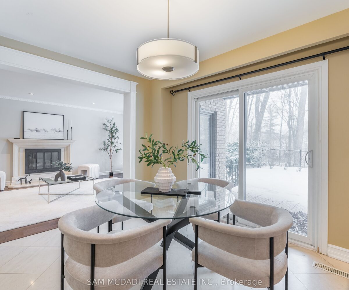 1836 Friar Tuck Court – Featured Listing in Mississauga by Sam McDadi – 11