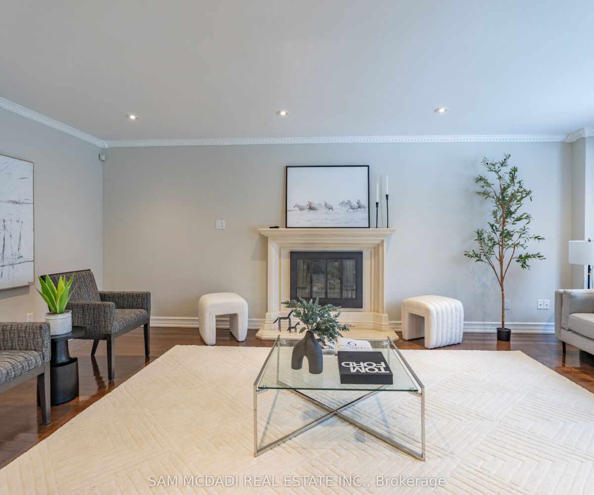 1836 Friar Tuck Court – Featured Listing in Mississauga by Sam McDadi – 13