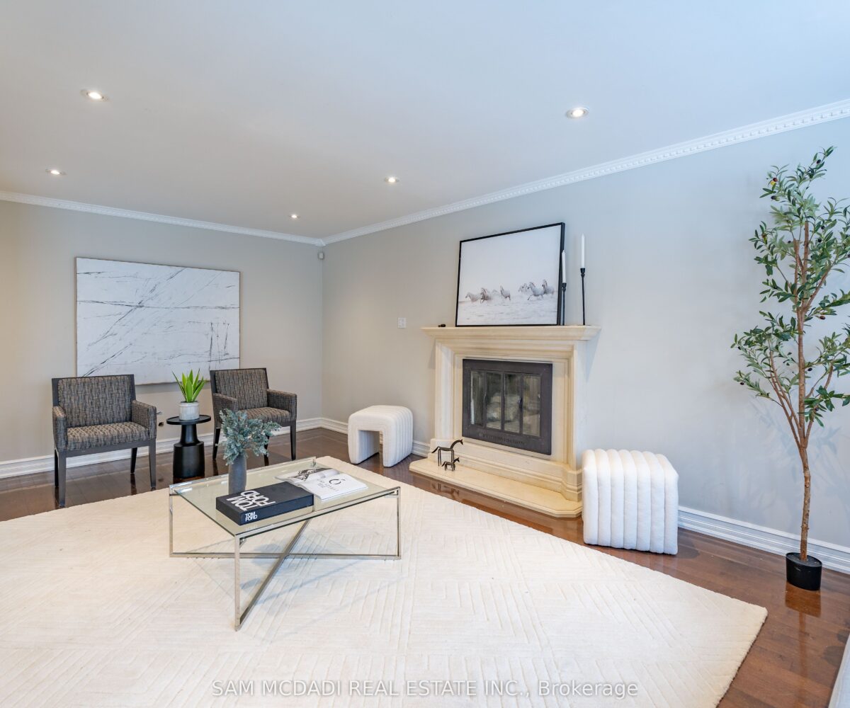 1836 Friar Tuck Court – Featured Listing in Mississauga by Sam McDadi – 15
