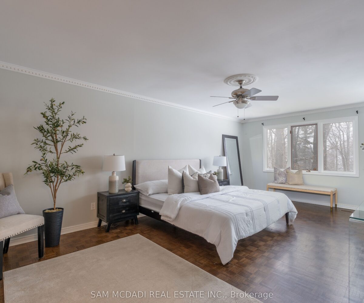 1836 Friar Tuck Court – Featured Listing in Mississauga by Sam McDadi – 18