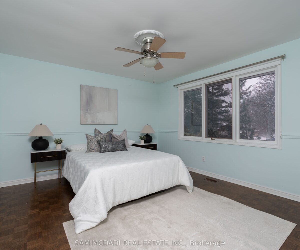 1836 Friar Tuck Court – Featured Listing in Mississauga by Sam McDadi – 25