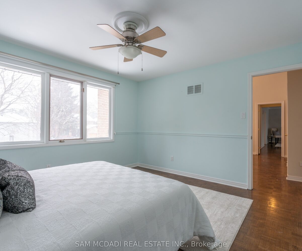 1836 Friar Tuck Court – Featured Listing in Mississauga by Sam McDadi – 27