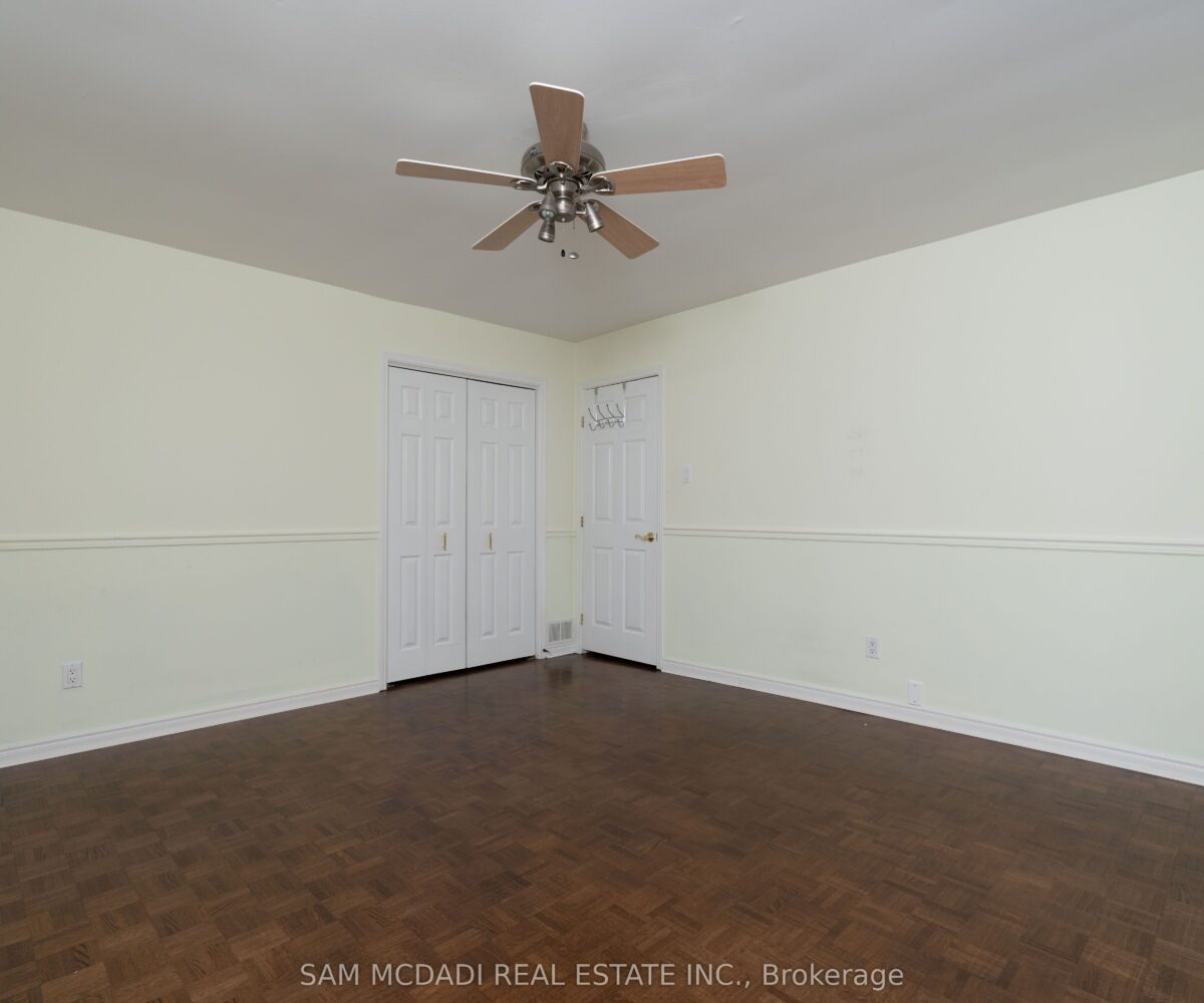 1836 Friar Tuck Court – Featured Listing in Mississauga by Sam McDadi – 29