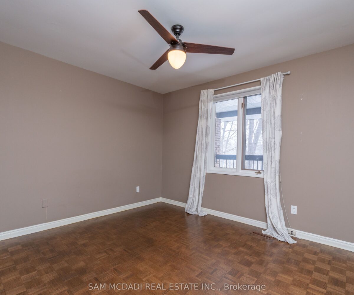 1836 Friar Tuck Court – Featured Listing in Mississauga by Sam McDadi – 31