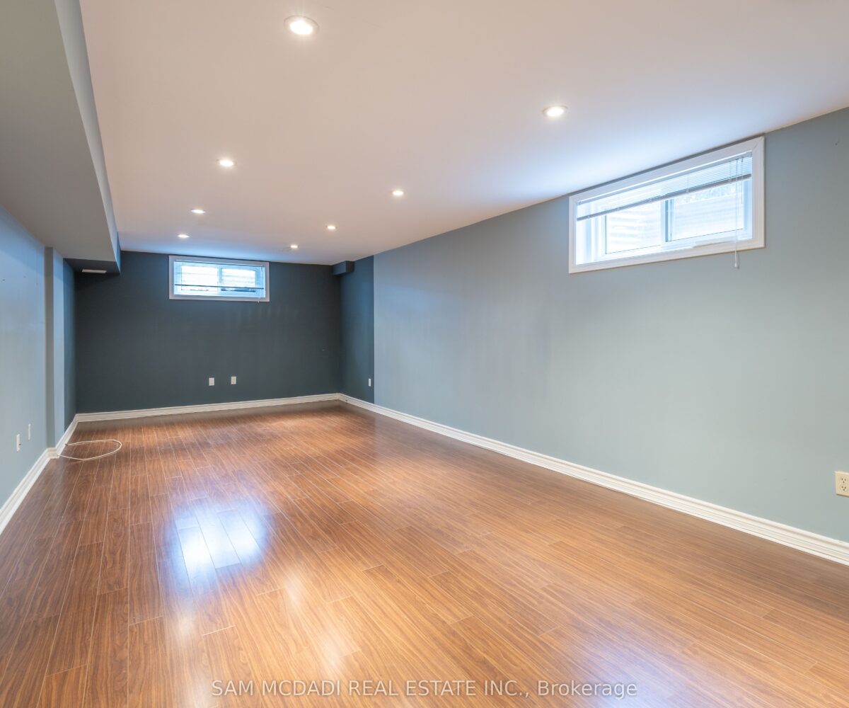 1836 Friar Tuck Court – Featured Listing in Mississauga by Sam McDadi – 32