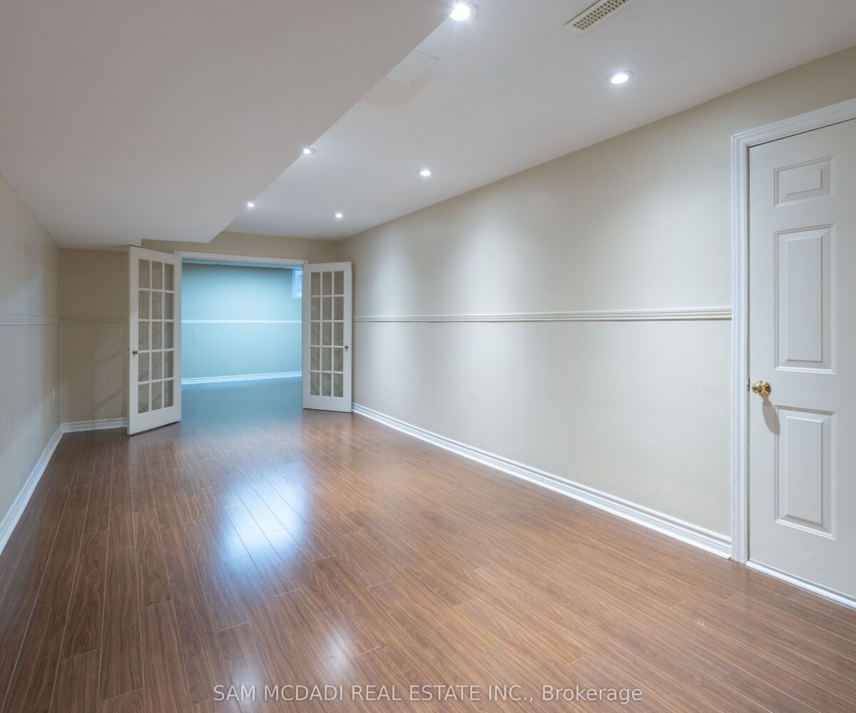1836 Friar Tuck Court – Featured Listing in Mississauga by Sam McDadi – 33