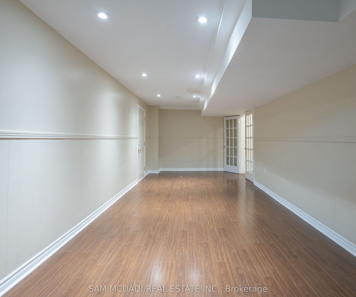 1836 Friar Tuck Court – Featured Listing in Mississauga by Sam McDadi – 34