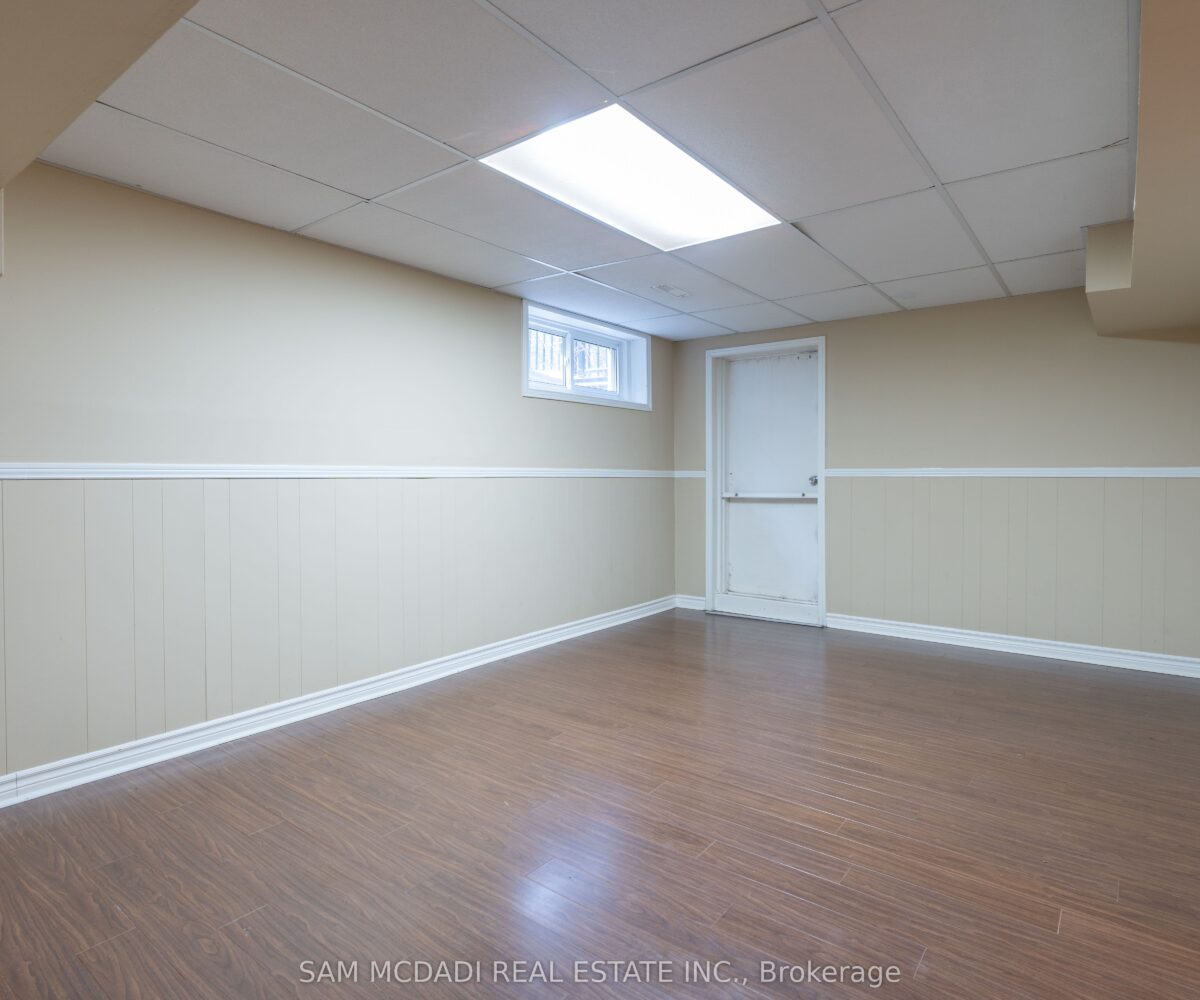 1836 Friar Tuck Court – Featured Listing in Mississauga by Sam McDadi – 35