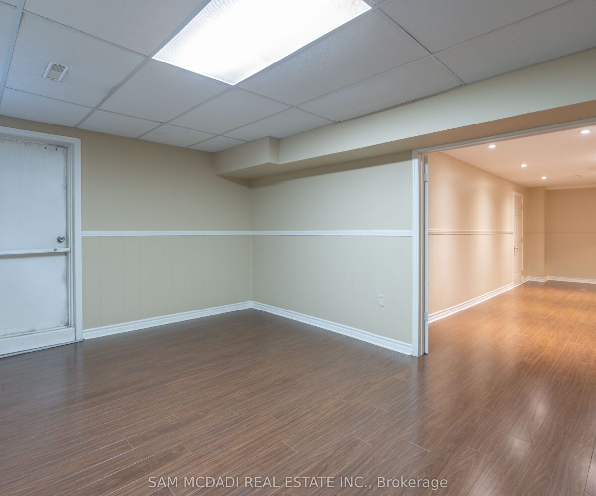 1836 Friar Tuck Court – Featured Listing in Mississauga by Sam McDadi – 36
