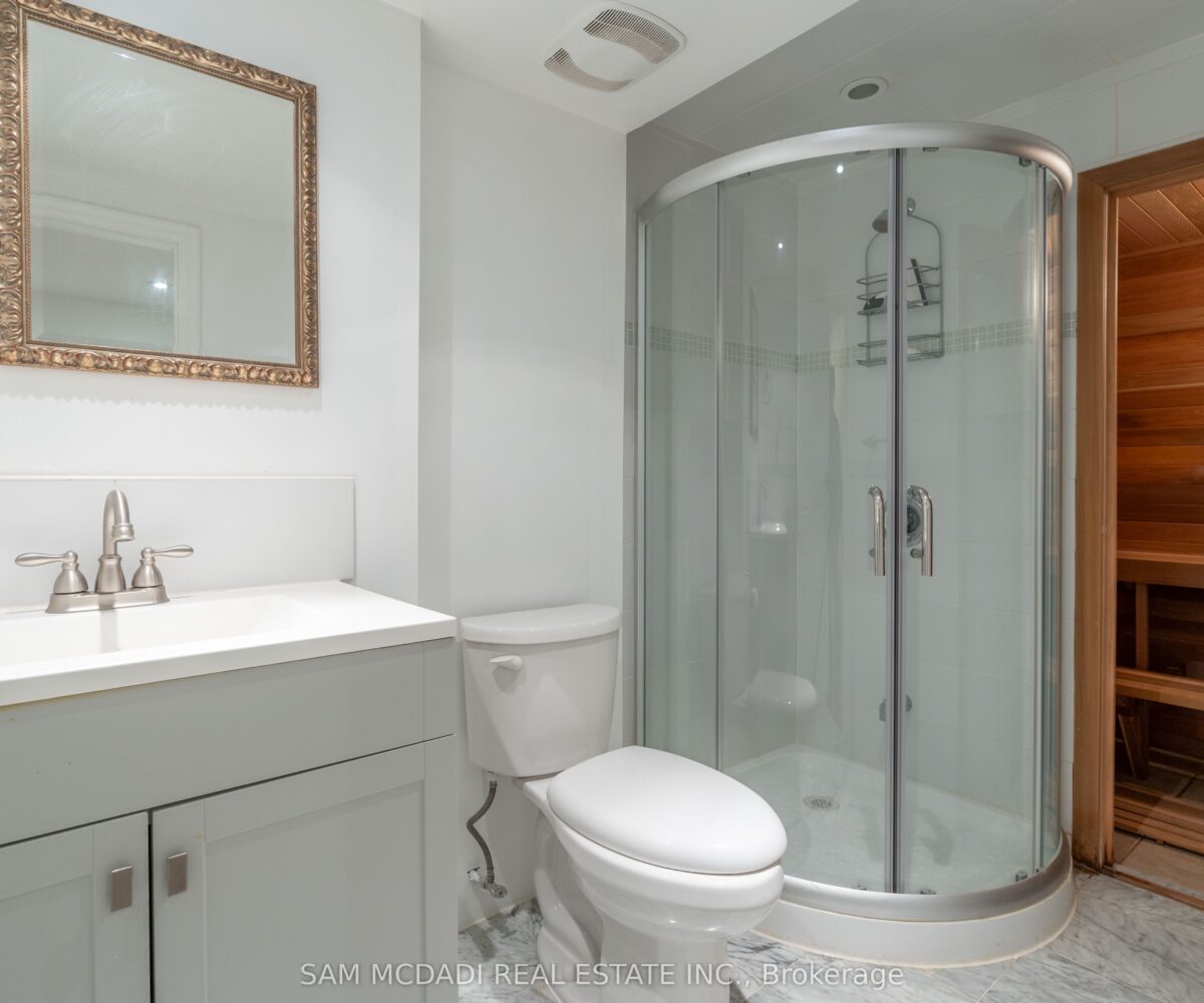 1836 Friar Tuck Court – Featured Listing in Mississauga by Sam McDadi – 37
