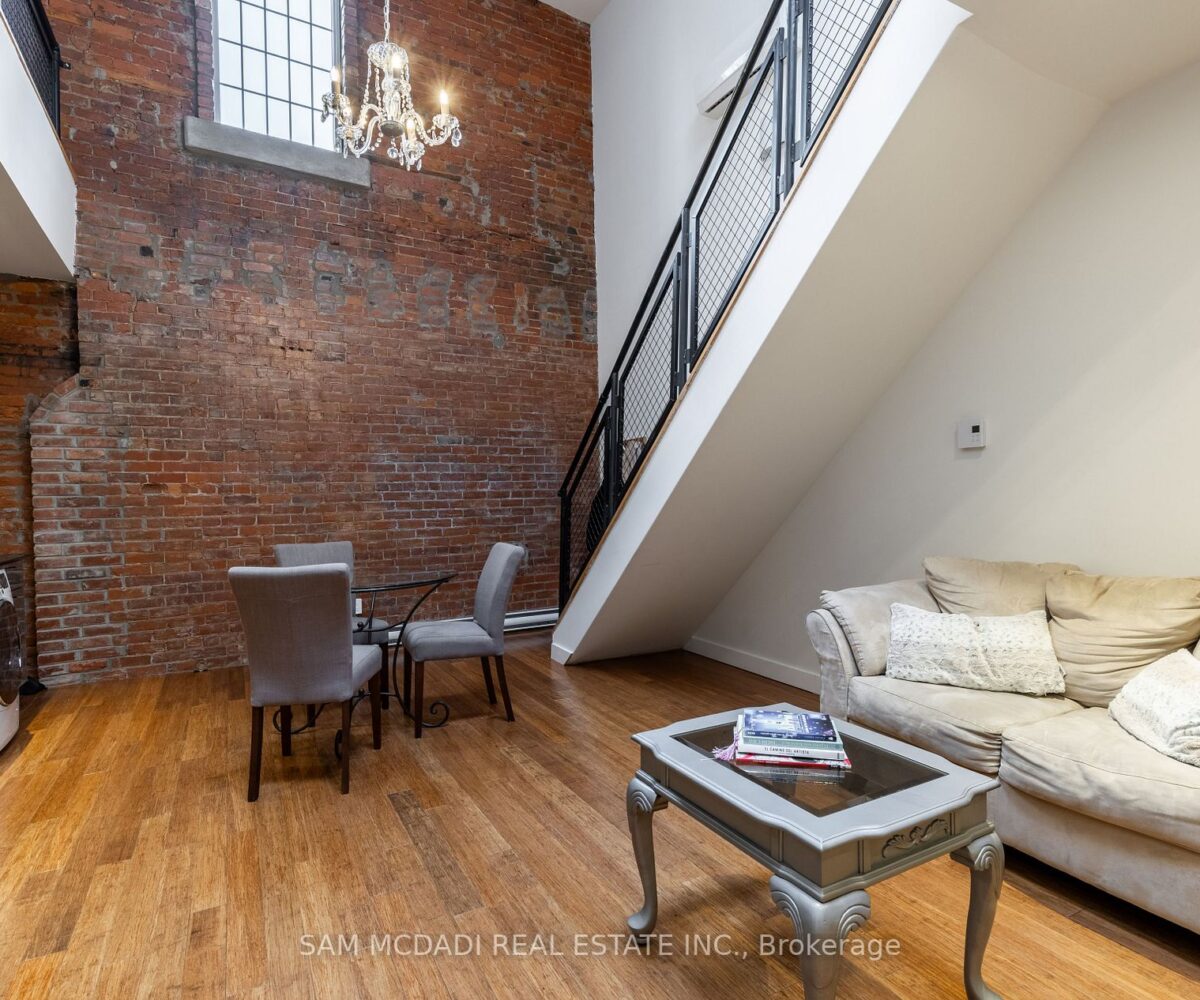 193 King St E - Featured Listing in Hamilton by Sam McDadi - 28