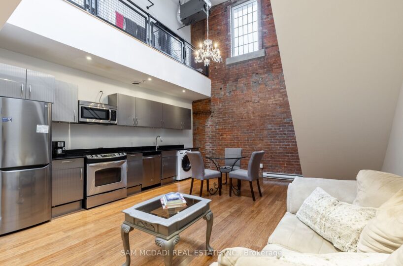 193 King St E - Featured Listing in Hamilton by Sam McDadi - 29