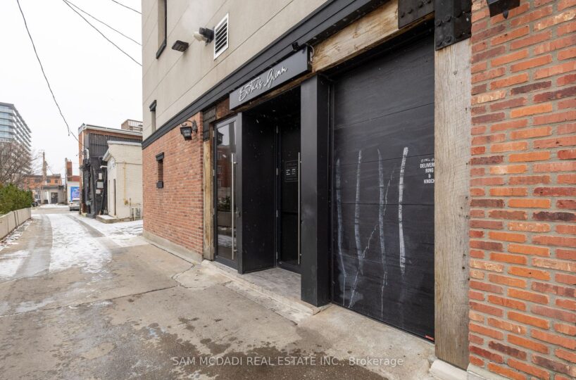 193 King St E - Featured Listing in Hamilton by Sam McDadi - 35