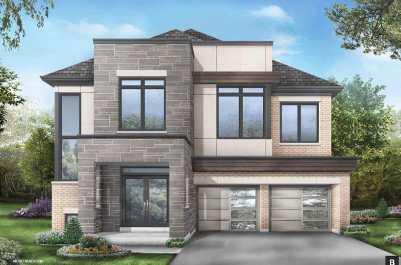 197 Mckean Dr - Assignment Sale Listing in Whitchurch-Stouffville by Sam McDadi - 00