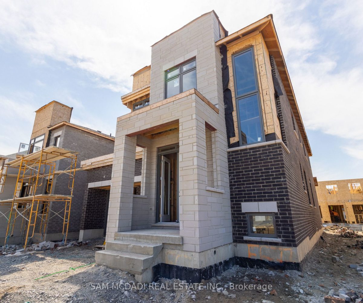 197 Mckean Dr - Assignment Sale Listing in Whitchurch-Stouffville by Sam McDadi - 05
