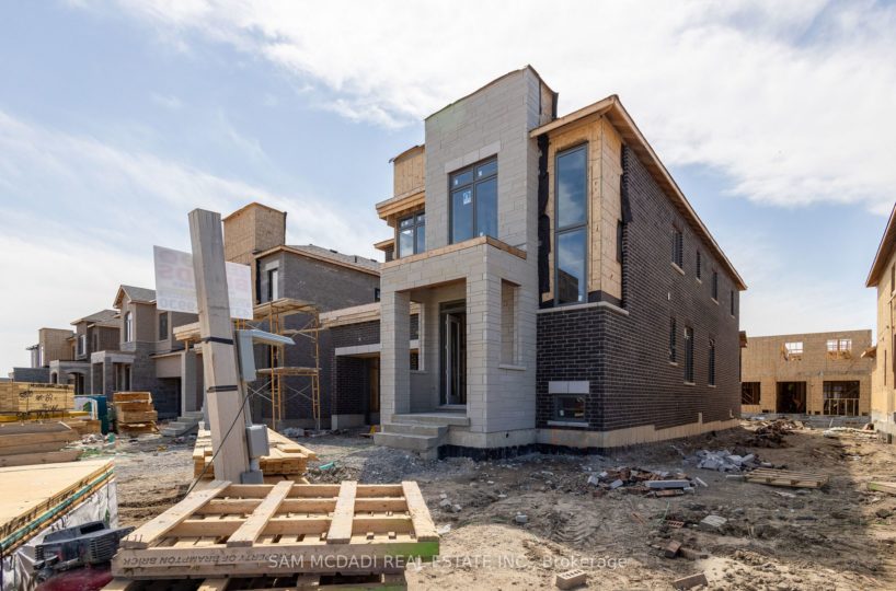 197 Mckean Dr - Assignment Sale Listing in Whitchurch-Stouffville by Sam McDadi - 07