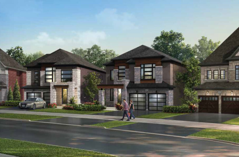 197 Mckean Dr - Assignment Sale Listing in Whitchurch-Stouffville by Sam McDadi